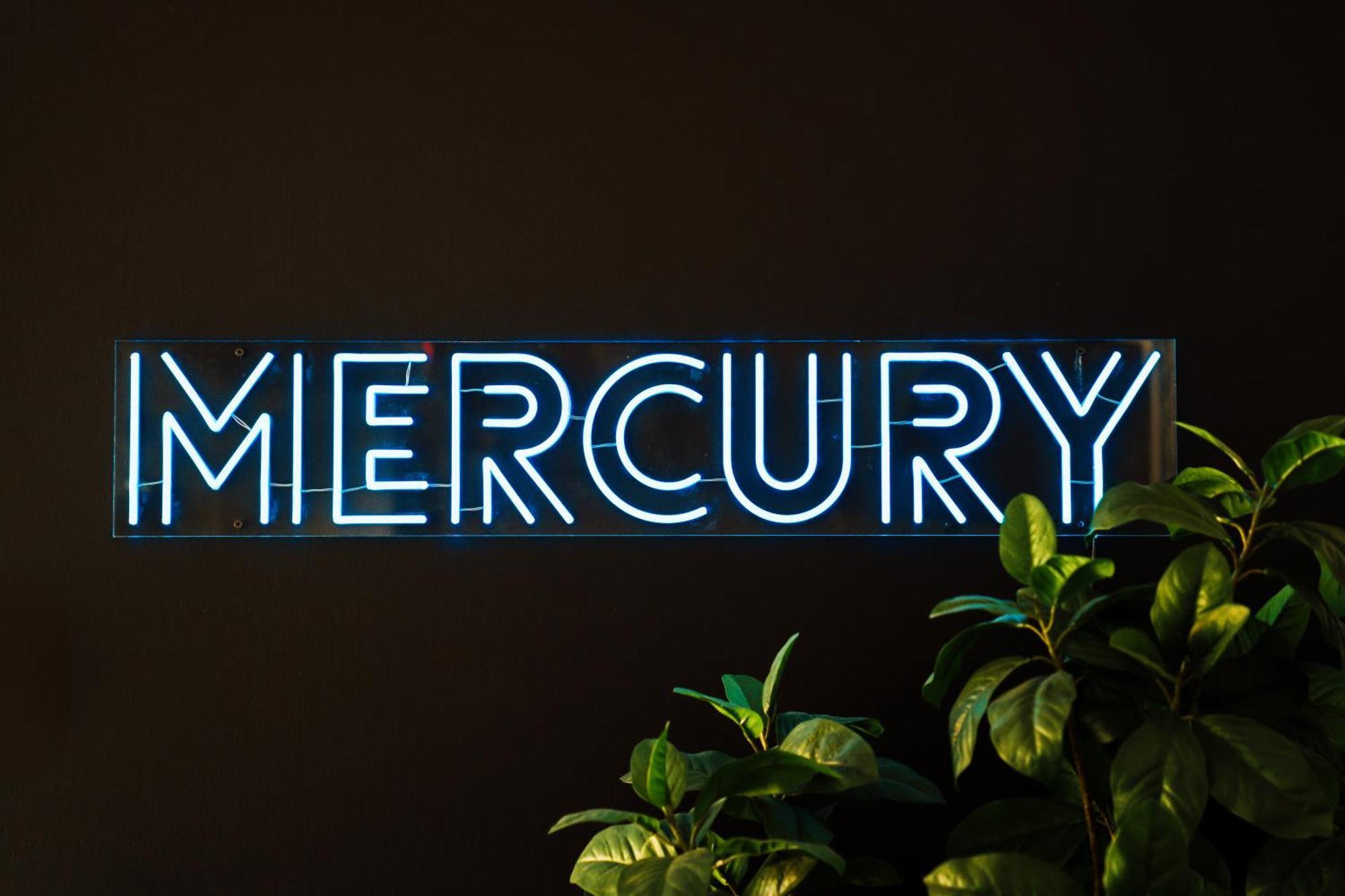 Mercury Hotel 프로빈스타운 외부 사진